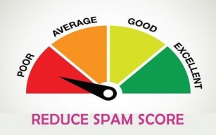 Cara Efektif Menurunkan Spam Score Website