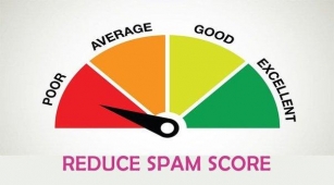Cara Efektif Menurunkan Spam Score Website