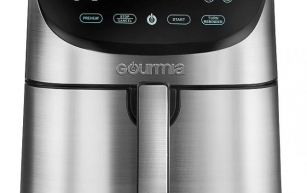 Uncovering Gourmia Dual Air Fryer Reviews