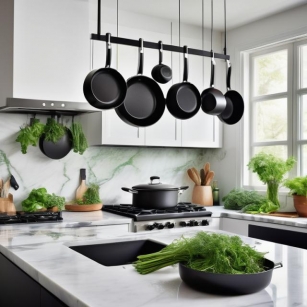 Modernize Your Cooking With Cookcell Pans