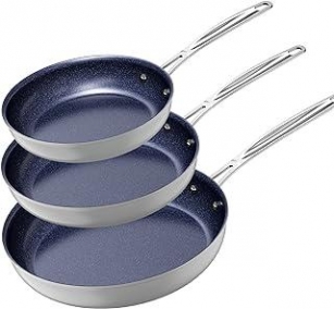 Ultimate Guide: Choosing The Best Blue Pans