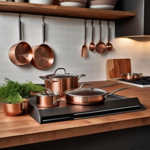 Mastering Culinary Magic With Cookcell Pan Collection