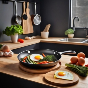 Cookcell Frying Pan Review: Unveiling The Truth