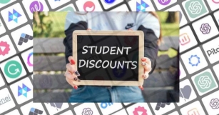 Top AI Tools With Educatoin Discounts For Students And Teachers: A Comprehensive List
