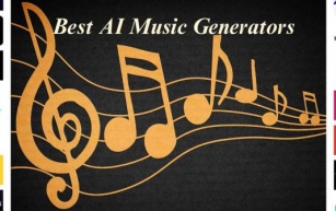 15 Best AI Music Generators in 2024 (Free & Paid)