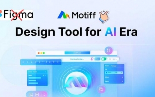 Motiff AI: Revolutionize Collaborative Design in the AI Era