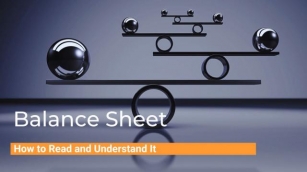 The Ultimate Guide To Understanding And Utilizing Your Balance Sheet