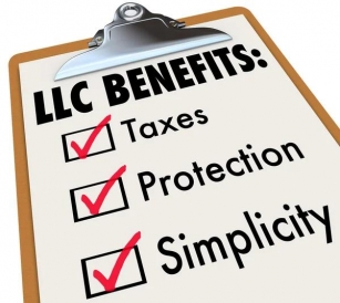 How To Form An LLC: A Step-by-Step Guide For 2024