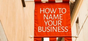 How To Select The Right Business Name For Success