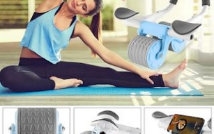 Gear Up and Get Fit: The Latest Sports and Fitness Equipment Trends
