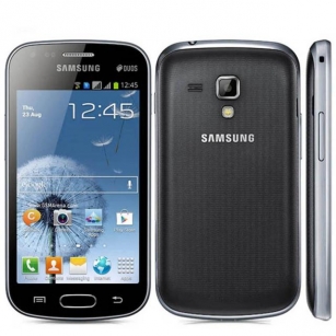 Samsung GT-S7562 Galaxy S Duos 4