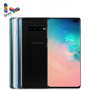 Unlocked Samsung Galaxy S10+ S10 Plus US Version G975U G975U1 6.4