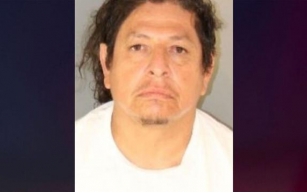 California man arrested for allegedly trying to abduct girls while they were walking to school