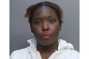 'I Just Killed My Daughter': Fla. Mom Allegedly Called 911, Confessed To Stabbing 3-Year-Old To Death