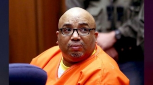 Serial Killer On Death Row Suspected Of Fatally Strangling 1998 Cold Case Victim In Salt Lake
