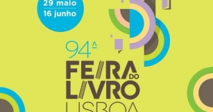 Feira Do Livro De Lisboa 2024