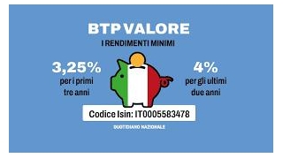 Alternative Al Btp Valore: Spagna, EU, Romania E Corporate