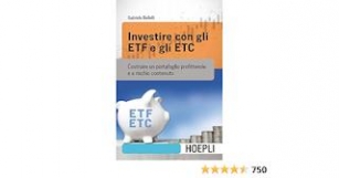 Investire In Etf, Le Novità