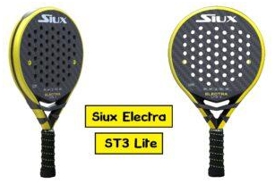 Analizando Siux Electra ST3 LITE Y GO 2024