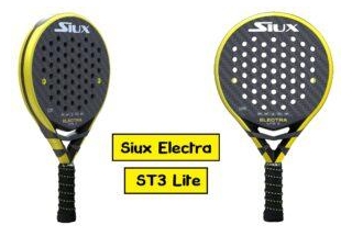 Analizando Siux Electra ST3 LITE Y GO 2024