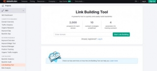 Boost Your Rankings Top 12 Link Building Tools For 2024