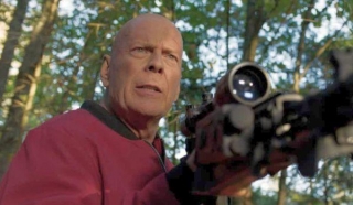 Every Bruce Willis Sci-Fi Role Ranked From Worst To Best