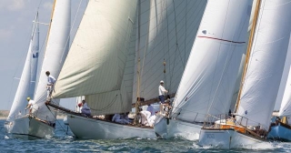 Lo Yacht Club Venezia Presenta Il Suo 2024