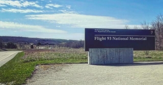 Honoring- United Flight 93
