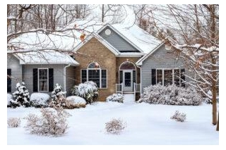 Winter Home Safety Tips To Share With Your Clients