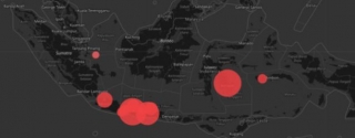 Peta Digital Dan Interaktif Situs Genosida Politik 1965-1966