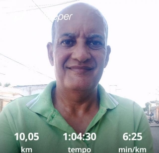 Aos 50 Anos: Conquistei Os 10 Km Na Corrida De Rua!