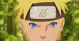 Naruto Se Prepara Para Seu Grande Salto Para As Telonas Com Um Toque De Shang-Chi