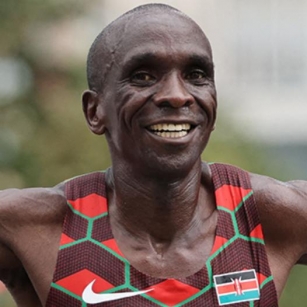 O Maior Maratonista De Todos Os Tempos: Uma Homenagem A Eliud Kipchoge