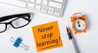 Everboarding: How Does It Fuel Continuous Learning?