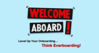 Onboarding To Everboarding — Strategies For A Seamless Shift
