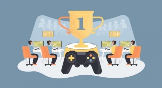 Best Gamification Platforms To Try Level Up Training!