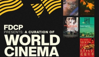 A Curation Of World Cinema In Cinematheque Centres Nationwide