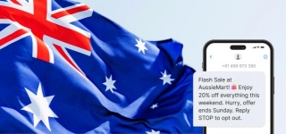 SMS Compliance In Australia: What Businesses Need To Know