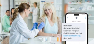 SMS For Healthcare: How To Improve Patient Care With Text Messaging