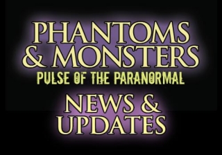 PHANTOMS & MONSTERS NEWS: Thousands Of THYLACINE Reports - CHICAGO MOTHMAN Witness Comes Forward - SETI: 'No Evidence For Alien Technology'