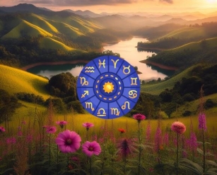 Horoscopul Zilei De Luni, 25 Martie 2024