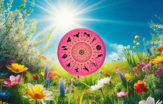 Horoscopul Zilei De Vineri, 5 Aprilie 2024