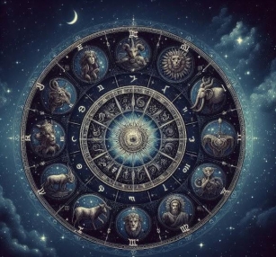 Horoscop 29 Aprilie - 5 Mai 2024