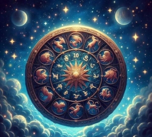 Horoscopul Zilei De Vineri, 7 Iunie 2024