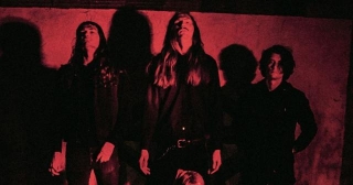US Doom Metal Crushers TEMPLE OF THE FUZZ WITCH Release New Track 