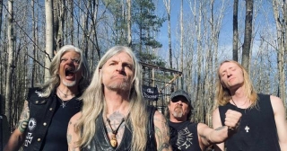 Heavy Rock Godfathers THE OBSESSED Release New Video 