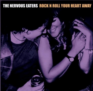Boston's Nervous Eaters Have Announced Details For Their Upcoming 10-track Album 