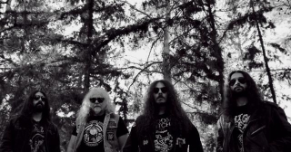 Greek Doom Metal Pillars ACID MAMMOTH Share New Track 