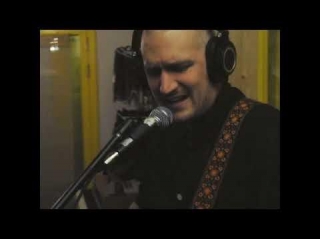 Watch Moon Coven Performing Live In Studio!