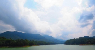 Mattupetty Dam: Kerala's Scenic Retreat In Munnar